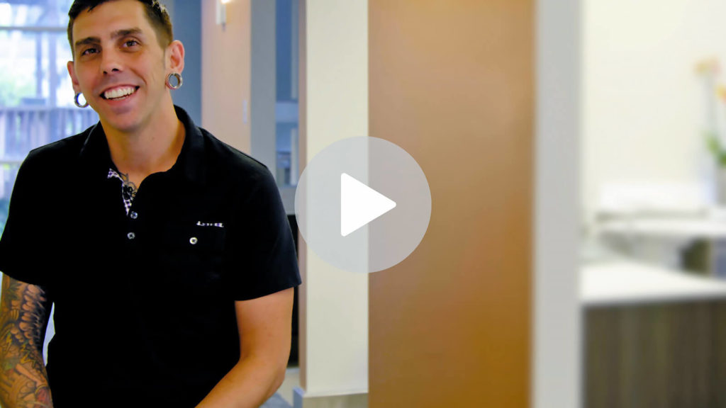 RIMC Dental Testimonial
