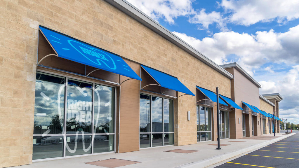 Right Idea Dental West