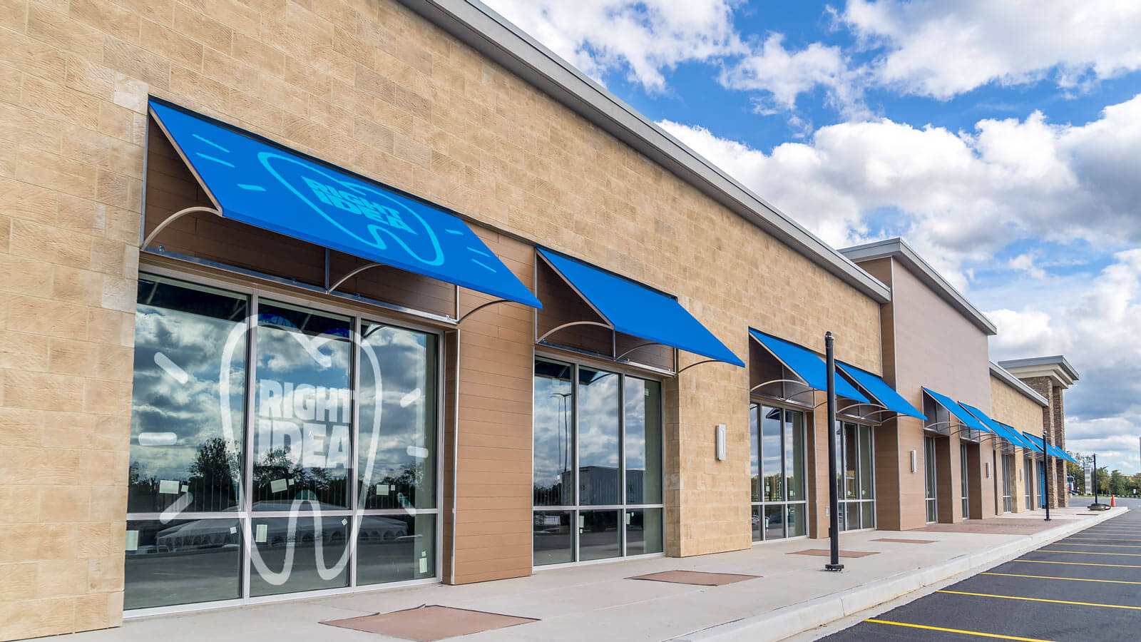 Right Idea Dental West