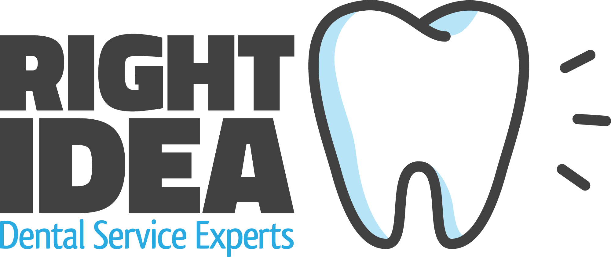 Right Idea Dental logo